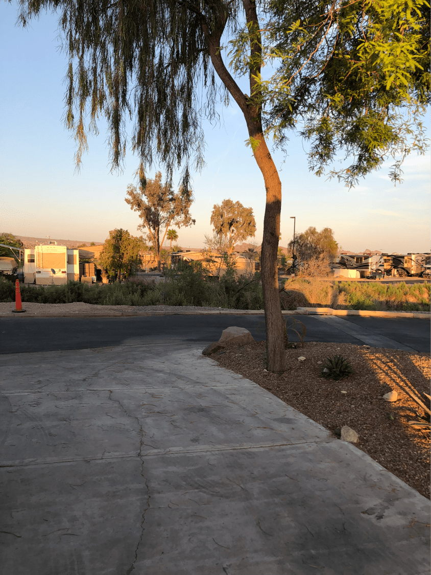 Lake Havasu City RV Parks Reviews and Photos